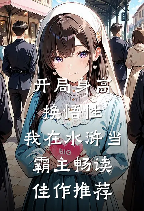 开局身高换悟性：我在水浒当霸主畅读佳作推荐
