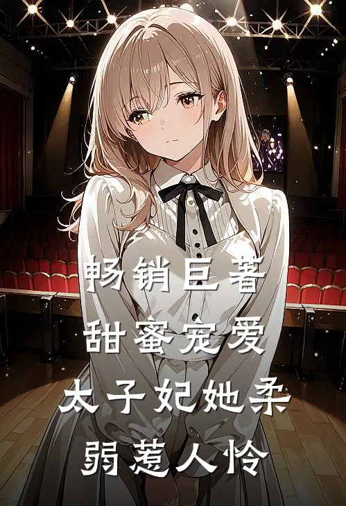 畅销巨著甜蜜宠爱：太子妃她柔弱惹人怜