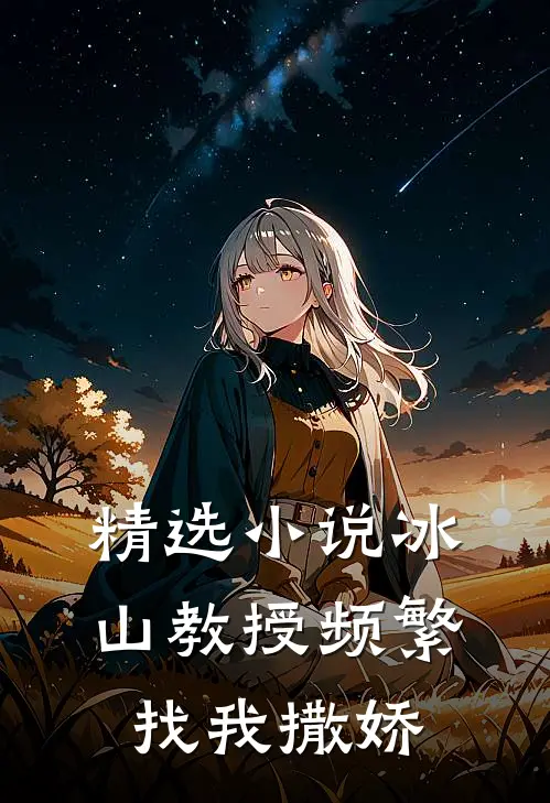 精选小说冰山教授频繁找我撒娇