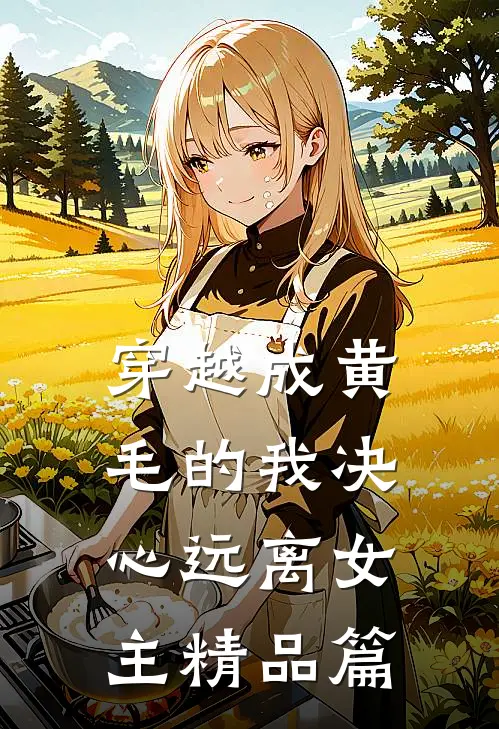 穿越成黄毛的我决心远离女主精品篇