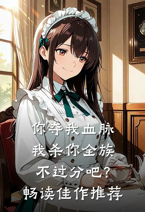 你夺我血脉，我杀你全族不过分吧？畅读佳作推荐