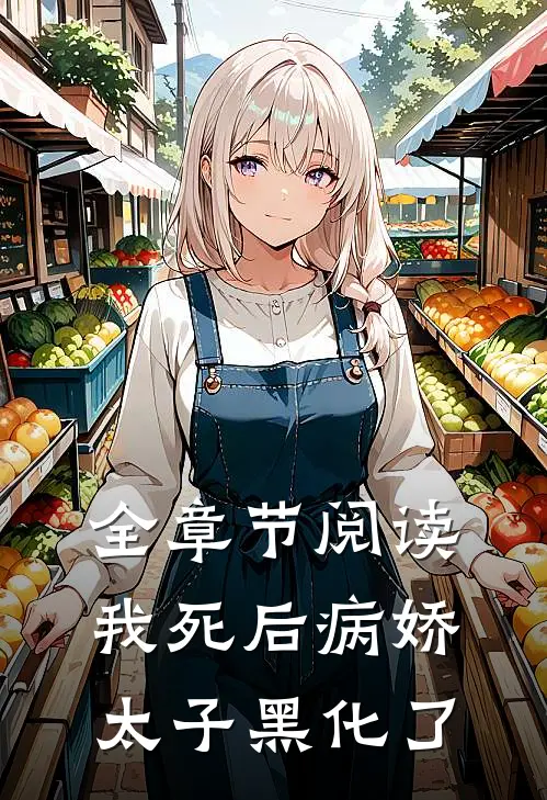 全章节阅读我死后病娇太子黑化了