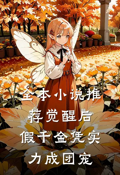 全本小说推荐觉醒后，假千金凭实力成团宠