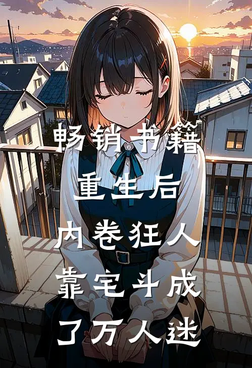 畅销书籍重生后，内卷狂人靠宅斗成了万人迷