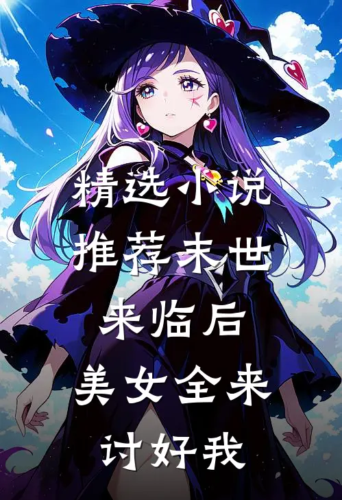 精选小说推荐末世来临后，美女全来讨好我