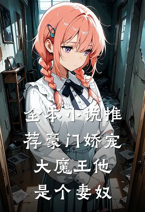 全本小说推荐豪门娇宠：大魔王他是个妻奴