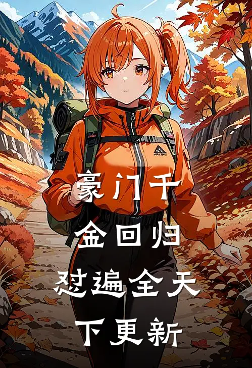 豪门千金回归，怼遍全天下更新
