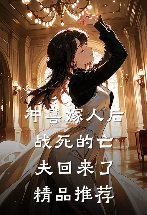 冲喜嫁人后，战死的亡夫回来了精品推荐