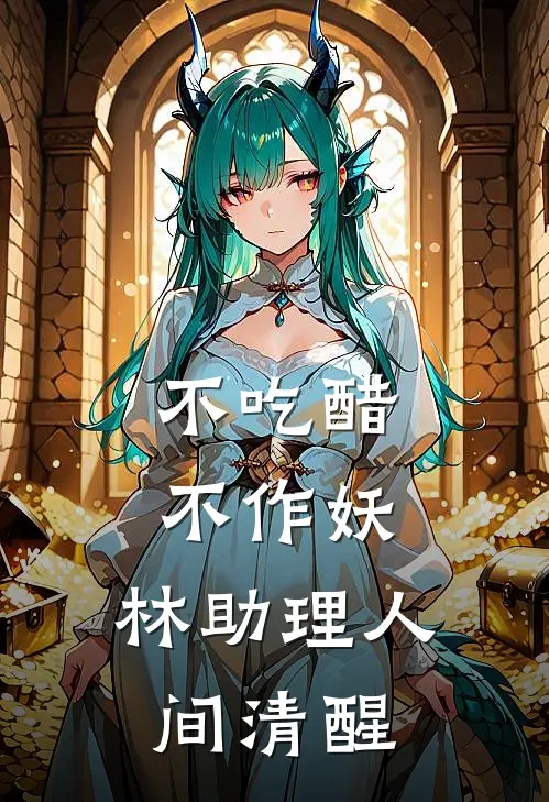 不吃醋，不作妖，林助理人间清醒