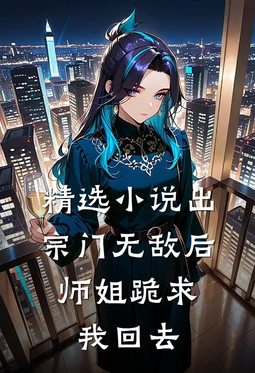 精选小说出宗门无敌后，师姐跪求我回去