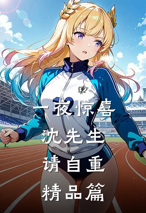 一夜惊喜：沈先生，请自重精品篇