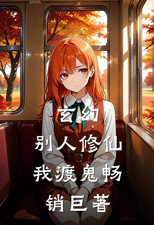 玄幻：别人修仙我渡鬼畅销巨著