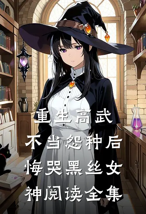 重生高武：不当怨种后，悔哭黑丝女神阅读全集