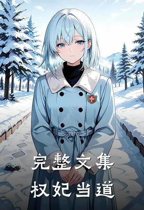 完整文集权妃当道