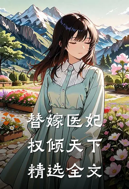 替嫁医妃权倾天下精选全文