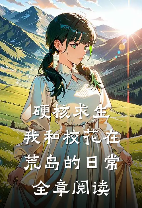 硬核求生，我和校花在荒岛的日常全章阅读