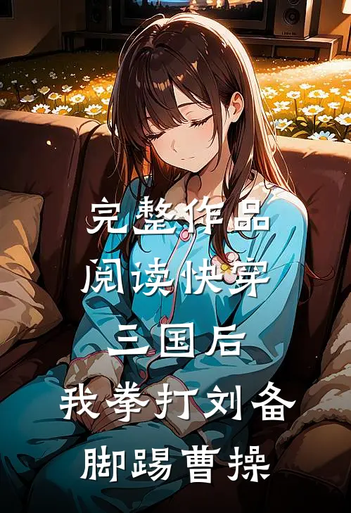 完整作品阅读快穿三国后，我拳打刘备脚踢曹操