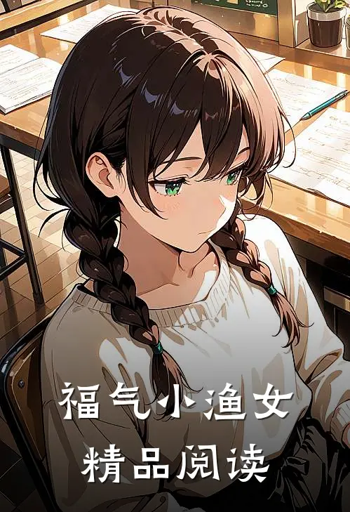 福气小渔女精品阅读