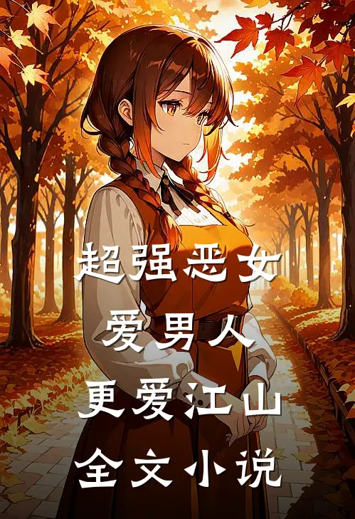 超强恶女：爱男人，更爱江山全文小说