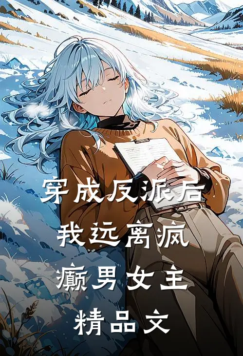 穿成反派后，我远离疯癫男女主精品文