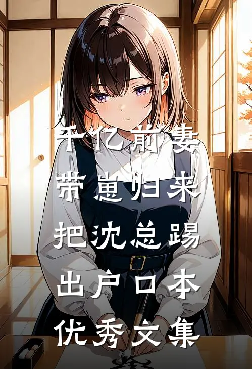 千亿前妻带崽归来，把沈总踢出户口本优秀文集