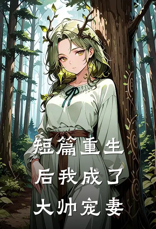 短篇重生后我成了大帅宠妻