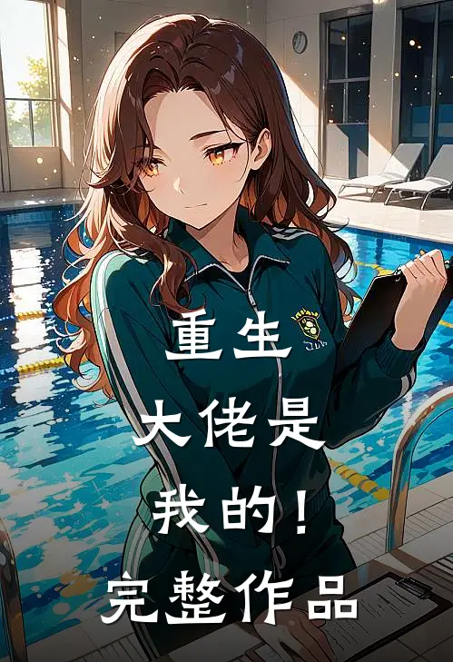重生：大佬是我的！完整作品