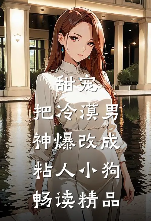 甜宠：把冷漠男神爆改成粘人小狗畅读精品