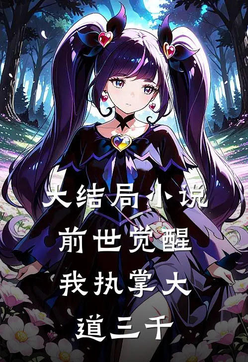 大结局小说前世觉醒：我执掌大道三千
