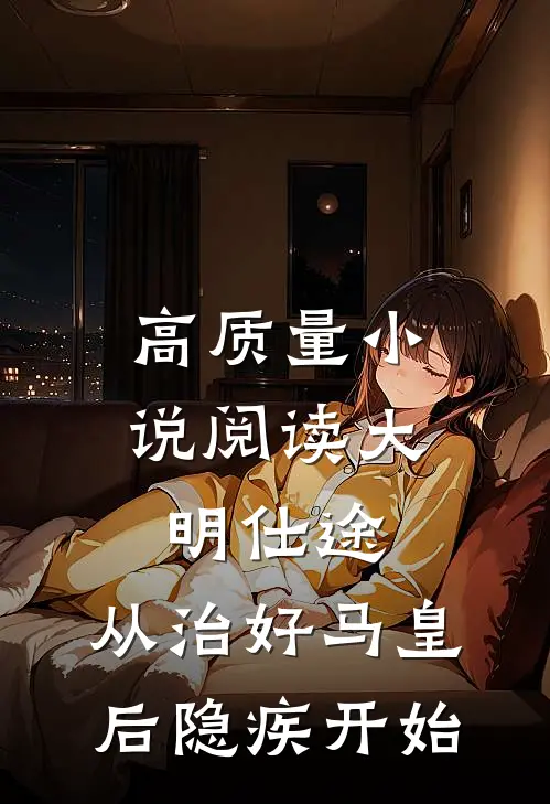 高质量小说阅读大明仕途：从治好马皇后隐疾开始