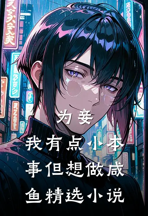 为妾，我有点小本事但想做咸鱼精选小说