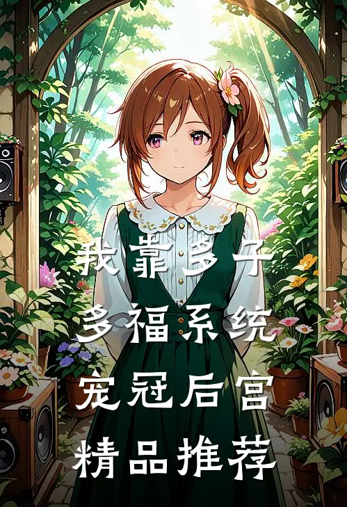 我靠多子多福系统宠冠后宫精品推荐