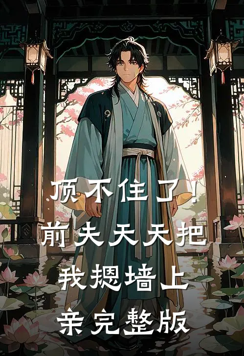 顶不住了！前夫天天把我摁墙上亲完整版