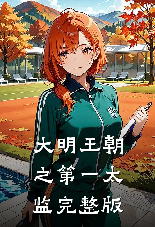 大明王朝之第一太监完整版