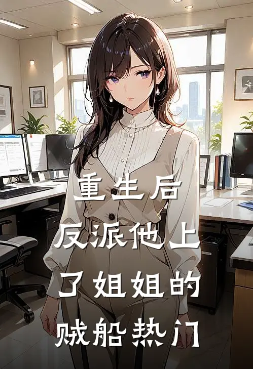 重生后，反派他上了姐姐的贼船热门