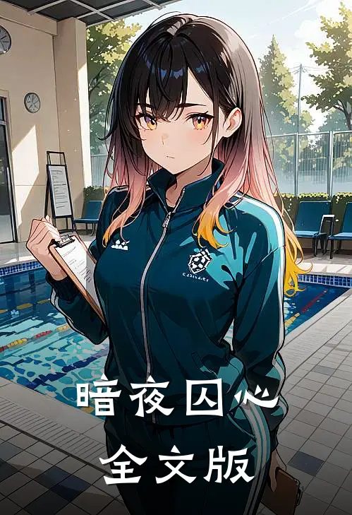 暗夜囚心全文版