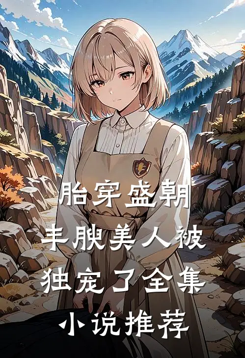 胎穿盛朝，丰腴美人被独宠了全集小说推荐