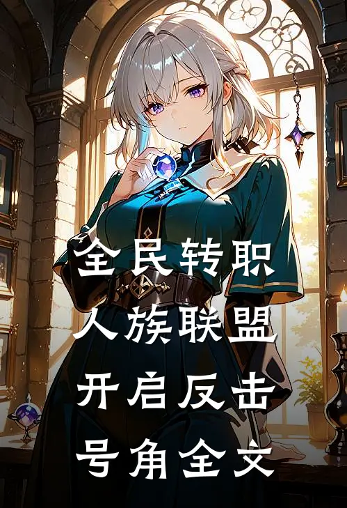 全民转职：人族联盟，开启反击号角全文