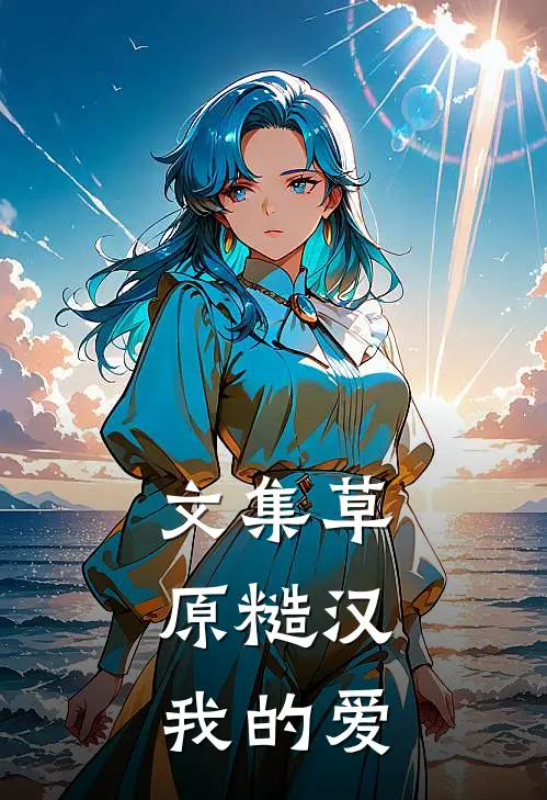 文集草原糙汉，我的爱