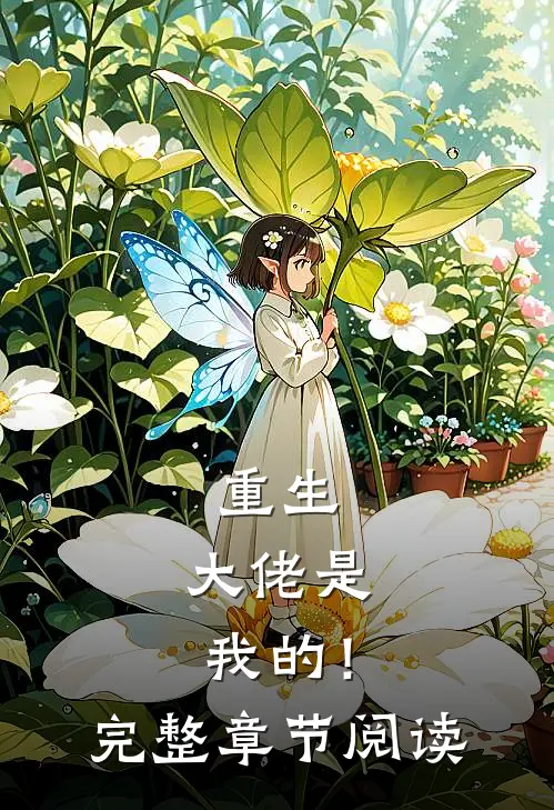 重生：大佬是我的！完整章节阅读