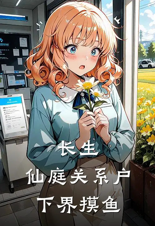 长生：仙庭关系户下界摸鱼