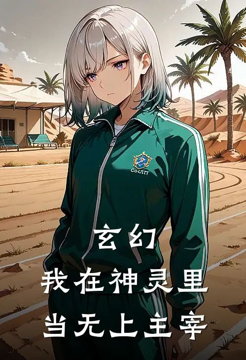 玄幻：我在神灵里当无上主宰