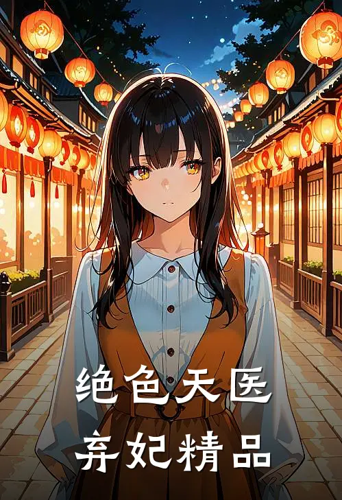 绝色天医弃妃精品