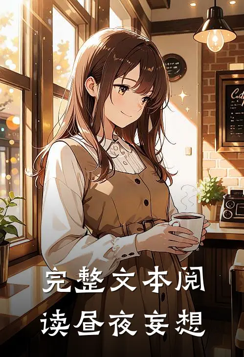 完整文本阅读昼夜妄想