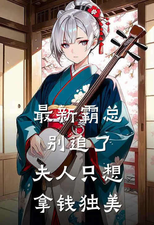 最新霸总别追了，夫人只想拿钱独美