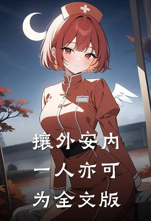 攘外安内，一人亦可为全文版