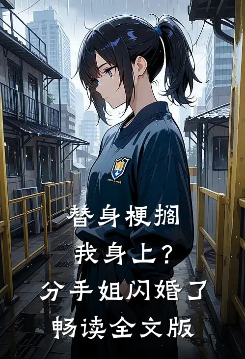 替身梗搁我身上？分手，姐闪婚了畅读全文版