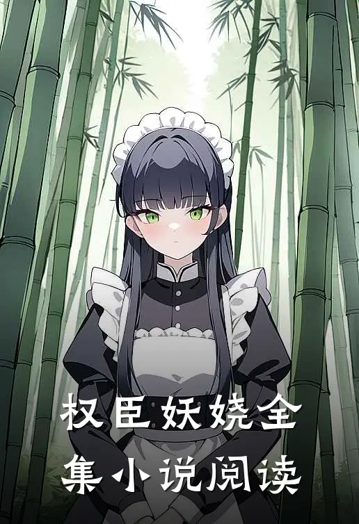 权臣妖娆全集小说阅读