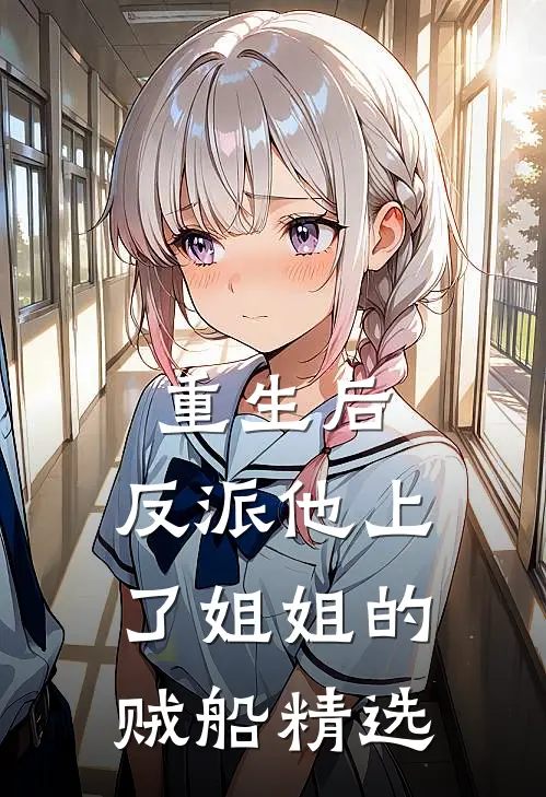 重生后，反派他上了姐姐的贼船精选
