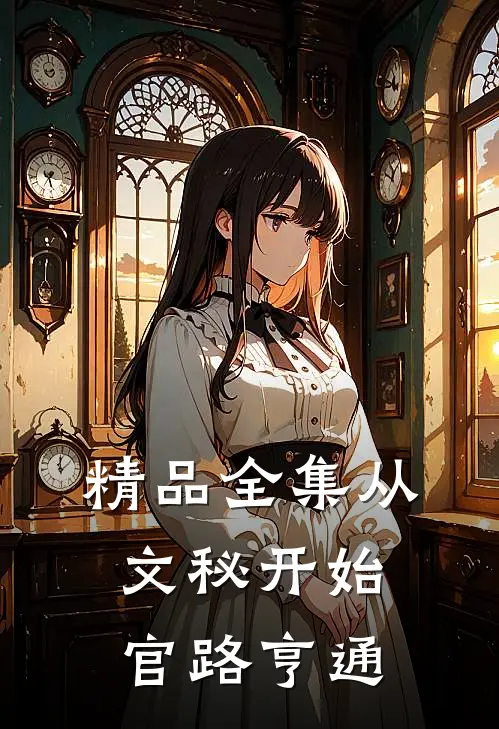 精品全集从文秘开始，官路亨通